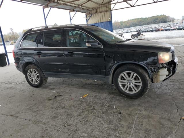 Photo 4 from auction – 2011 VOLVO XC90 3.2 with VIN YV4952CZ1B1604018