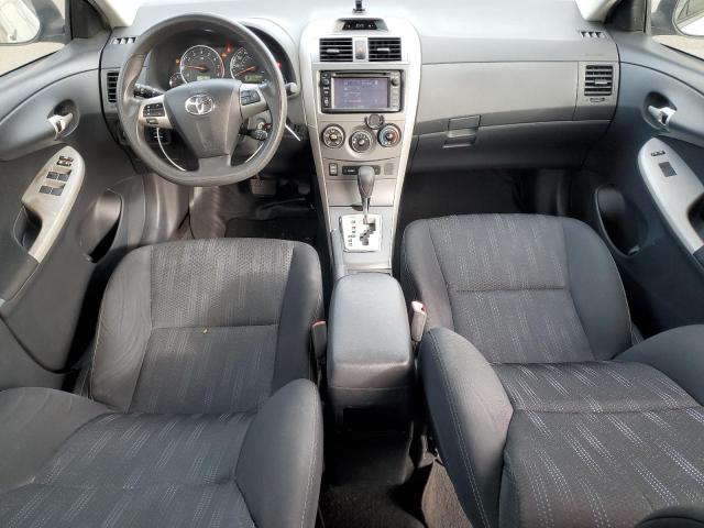 Photo 8 from auction – 2013 TOYOTA COROLLA BA with VIN 5YFBU4EE8DP114946