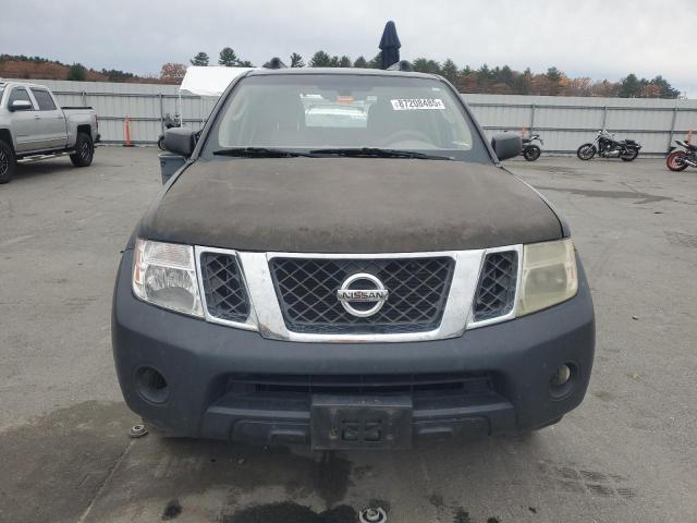 Photo 5 from auction – 2012 NISSAN PATHFINDER with VIN 5N1AR1NB7CC634432