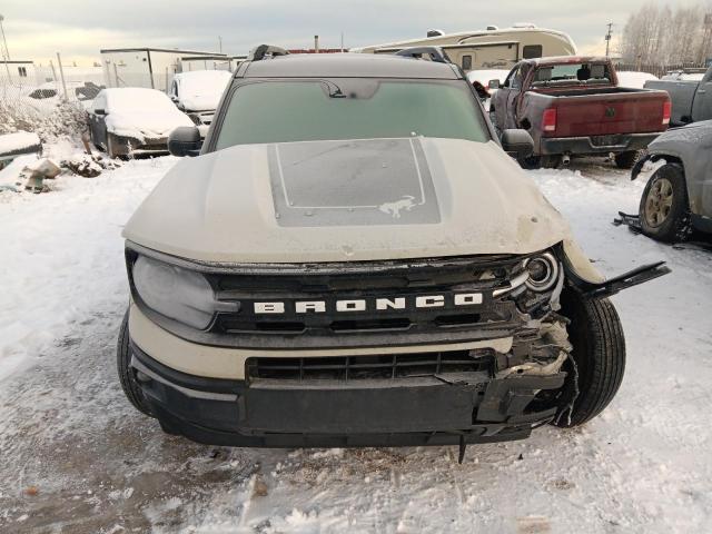 Photo 5 from auction – 2024 FORD BRONCO SPO with VIN 3FMCR9C67RRF41840