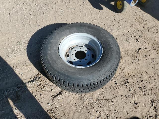 Photo 13 from auction – 2003 FORD EXCURSION with VIN 1FMNU43S53EA80039