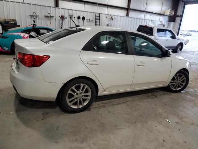 Фото 3 с аукциона – 2012 KIA FORTE EX с VIN KNAFU4A28C5479004