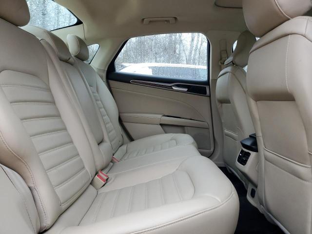 Photo 10 from auction – 2016 FORD FUSION SE with VIN 3FA6P0T91GR167614