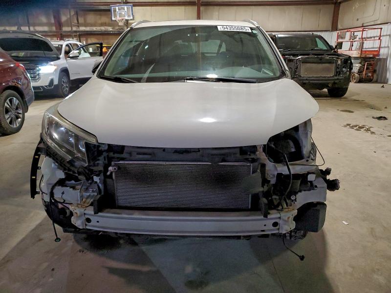 Photo 5 from auction – 2015 HONDA CR-V EXL with VIN 5J6RM4H7XFL085676