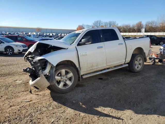 RAM 1500 SLT 2014 with VIN 1C6RR7LT1ES142467 - Photo from auction