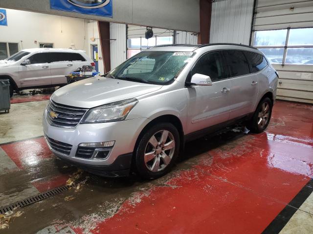 CHEVROLET TRAVERSE L 2014 with VIN 1GNKVJKD8EJ172768 - Photo from auction