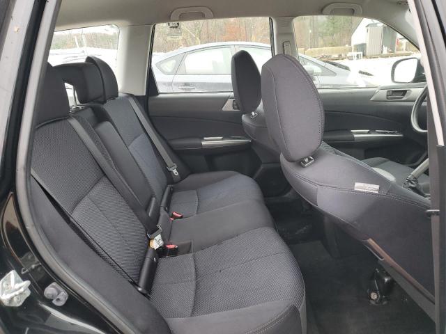 Photo 11 from auction – 2012 SUBARU FORESTER 2 with VIN JF2SHABC7CH409845