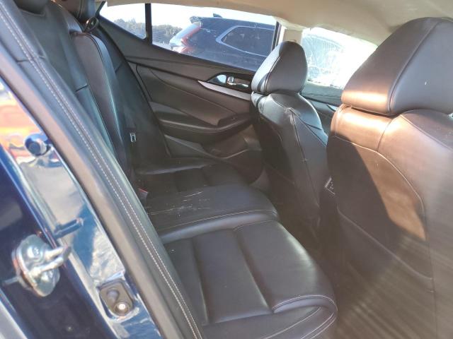 Photo 10 from auction – 2016 NISSAN MAXIMA 3.5 with VIN 1N4AA6AP6GC417007