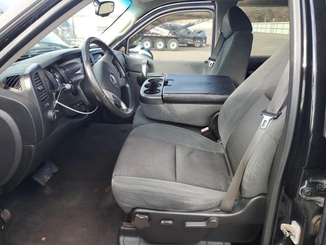 Photo 7 from auction – 2008 GMC SIERRA K15 with VIN 3GTEK13M68G102334