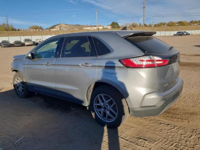 Foto 2 de la subasta – 2023 FORD EDGE SEL con VIN 2FMPK4J90PBA38037