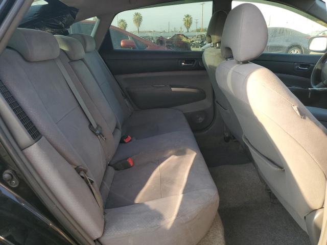 Photo 10 from auction – 2007 TOYOTA PRIUS with VIN JTDKB20U377647169