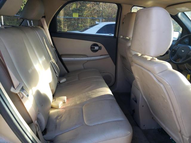 Photo 11 from auction – 2005 CHEVROLET EQUINOX LT with VIN 2CNDL73F056089225