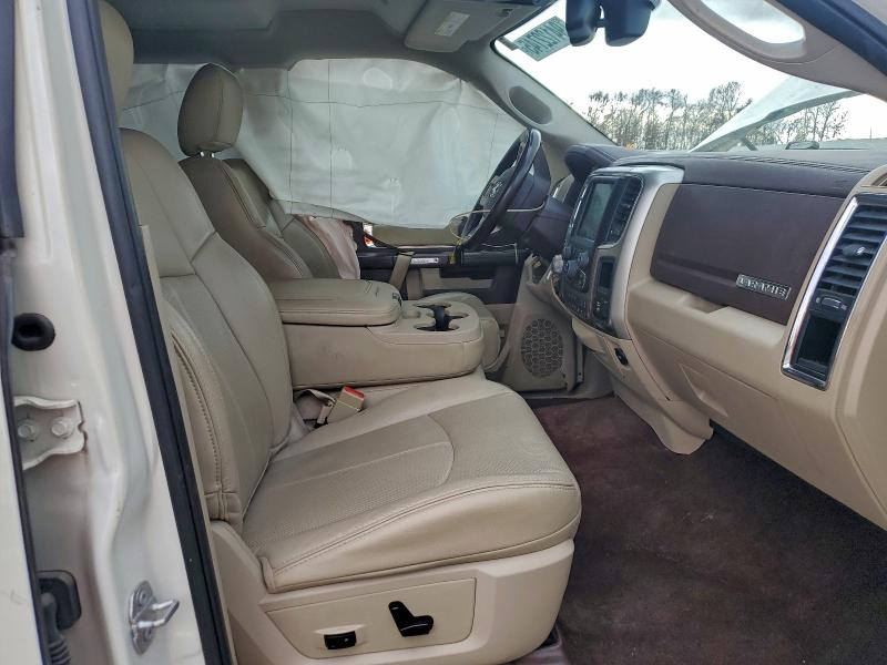 Photo 7 from auction – 2018 RAM 1500 LARAM with VIN 1C6RR7NM4JS251022