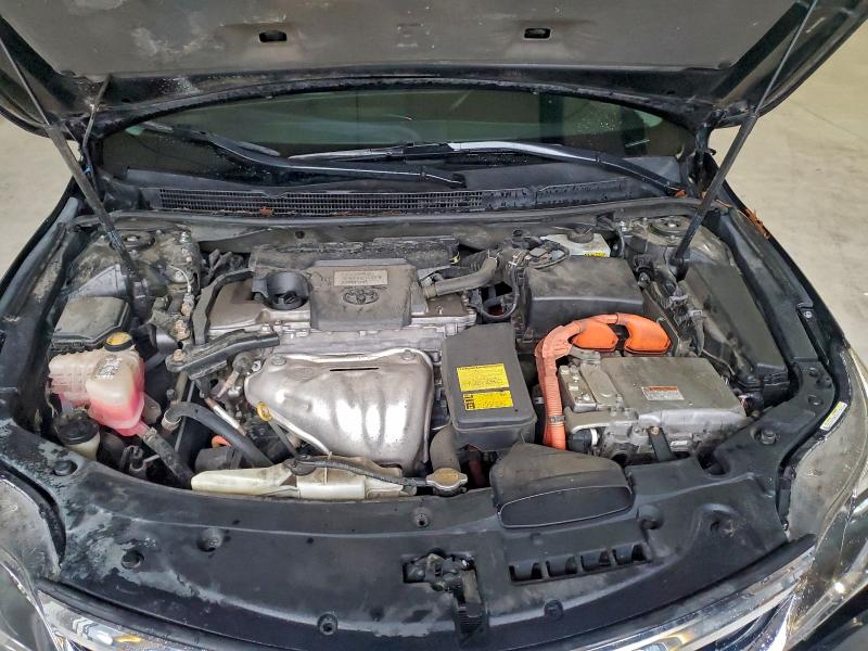 Photo 11 from auction – 2014 TOYOTA AVALON HYB with VIN 4T1BD1EB0EU029748