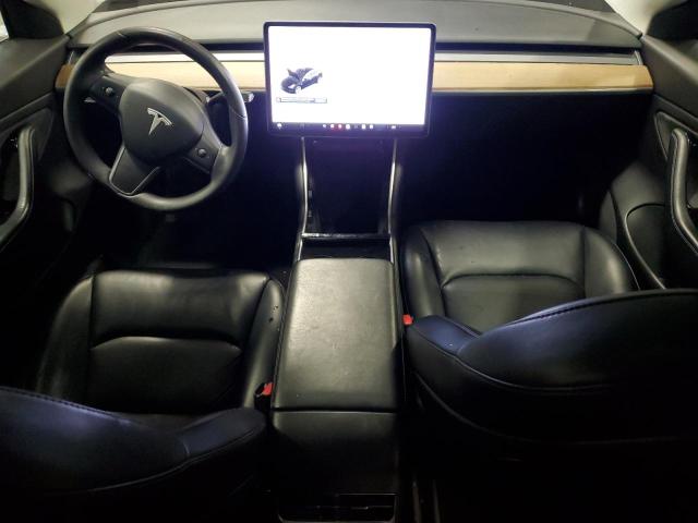 Photo 8 from auction – 2019 TESLA MODEL 3 with VIN 5YJ3E1EA6KF410568