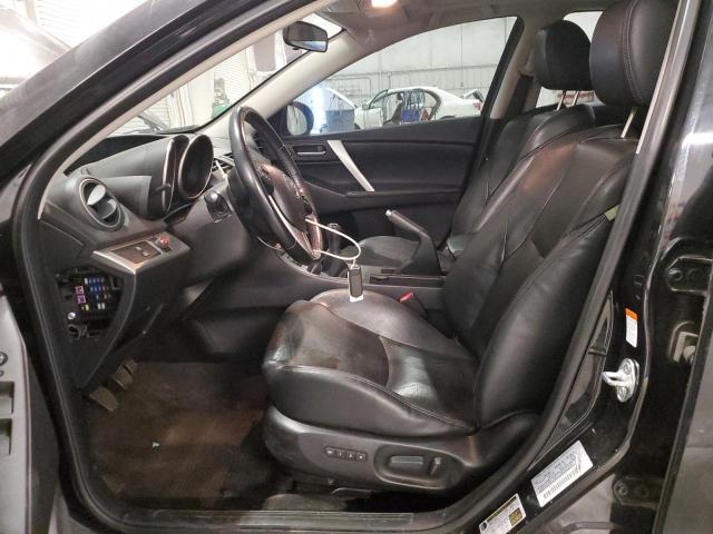 Photo 7 from auction – 2010 MAZDA 3 S with VIN JM1BL1H55A1260797