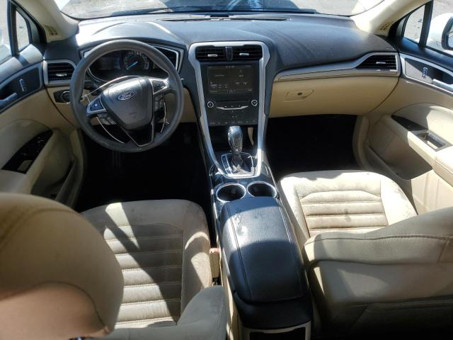 Photo 8 from auction – 2013 FORD FUSION SE with VIN 3FA6P0H70DR356709