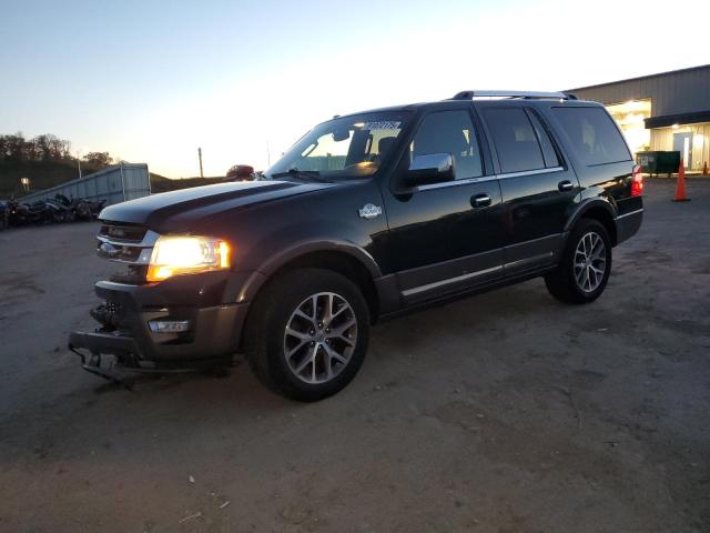 FORD EXPEDITION 2015 with VIN 1FMJU1JT4FEF21401 - Photo from auction