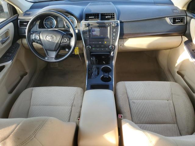 Photo 8 from auction – 2017 TOYOTA CAMRY LE with VIN 4T1BF1FK5HU421668