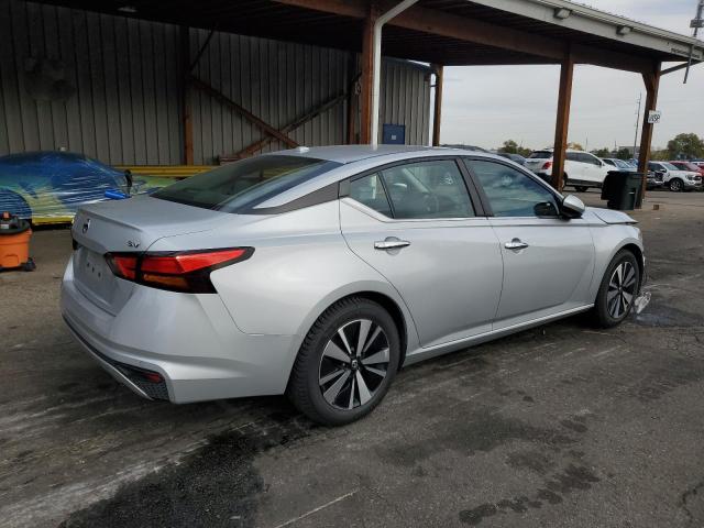 Photo 3 from auction – 2022 NISSAN ALTIMA SV with VIN 1N4BL4DV8NN314394