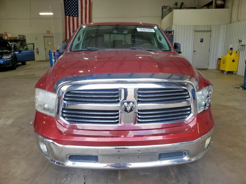 Photo 5 from auction – 2014 RAM 1500 SLT with VIN 1C6RR6LT0ES190861