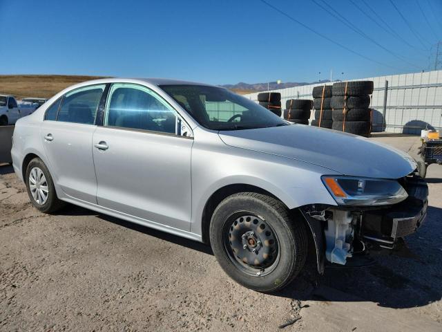 Photo 4 from auction – 2014 VOLKSWAGEN JETTA BASE with VIN 3VW1K7AJ3EM285759