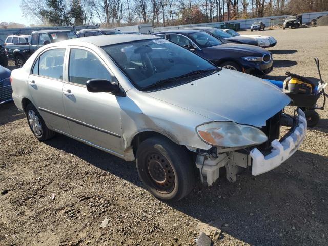 Photo 4 from auction – 2004 TOYOTA COROLLA CE with VIN JTDBR32E642026427