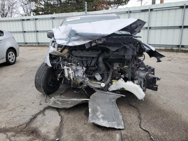 Photo 5 from auction – 2015 DODGE JOURNEY SE with VIN 3C4PDCAB0FT617432