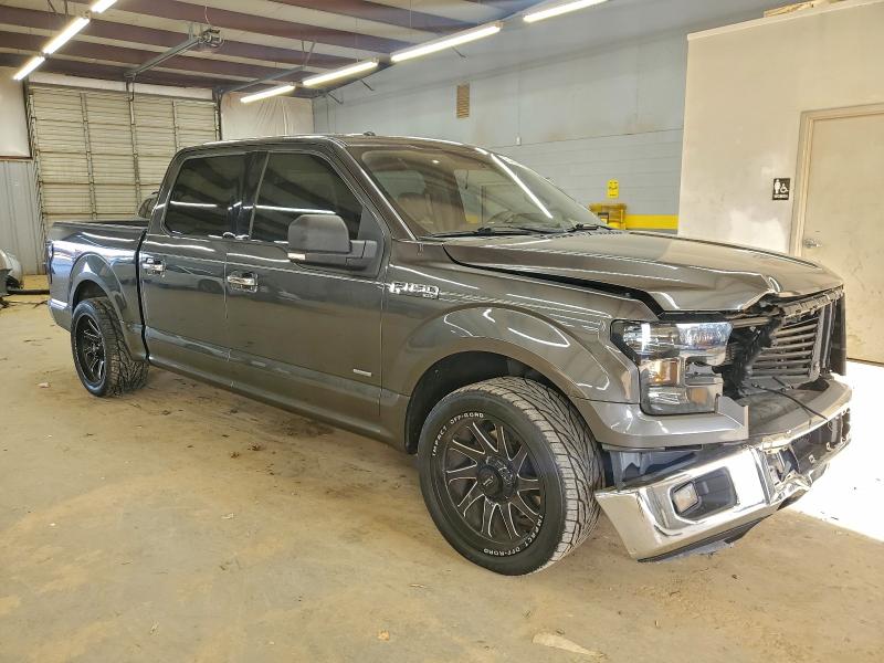 Photo 4 from auction – 2015 FORD F150 SUPER with VIN 1FTEW1EP9FFC50763