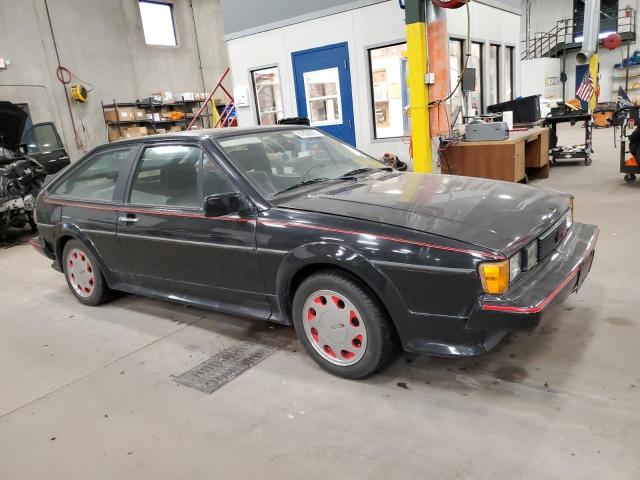 Photo 4 from auction – 1988 VOLKSWAGEN SCIROCCO with VIN WVWCB0539JK011790