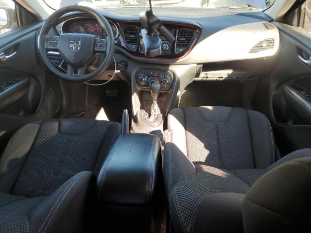 Photo 8 from auction – 2016 DODGE DART SXT with VIN 1C3CDFBB7GD766236