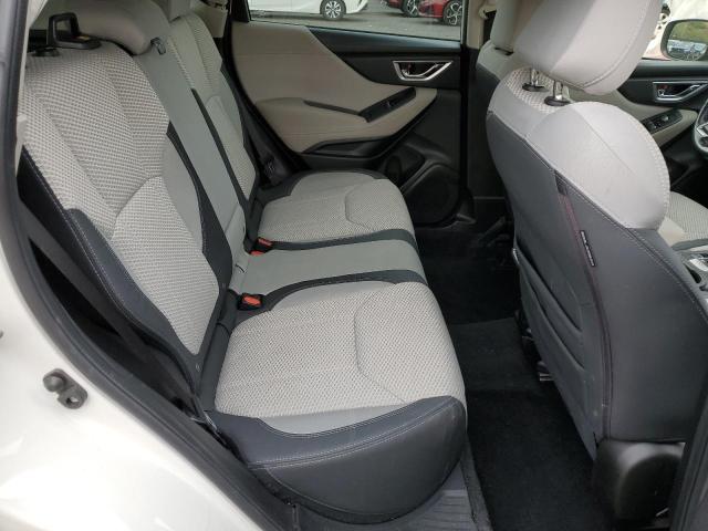 Photo 10 from auction – 2020 SUBARU FORESTER P with VIN JF2SKAJC7LH446705