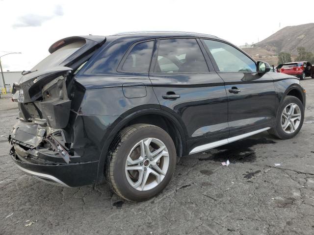 Photo 3 from auction – 2018 AUDI Q5 PREMIUM with VIN WA1ANAFY6J2097391