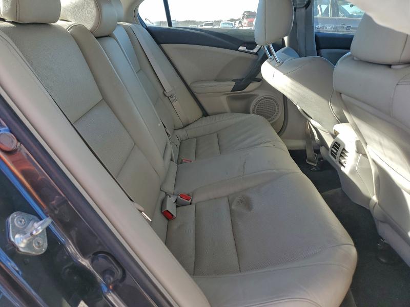 Foto 10 de la subasta – 2012 ACURA TSX con VIN JH4CU2F41CC008035