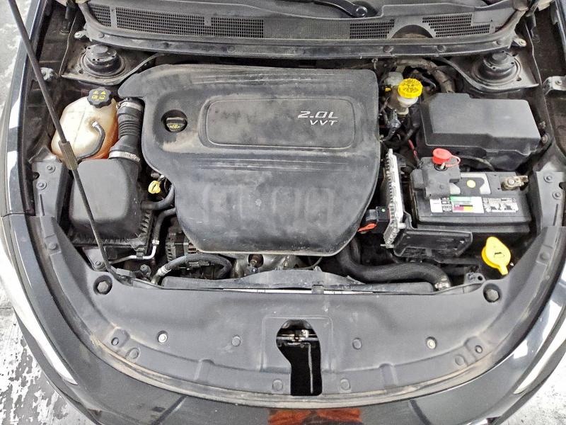Photo 11 from auction – 2013 DODGE DART SXT with VIN 1C3CDFBA4DD344637