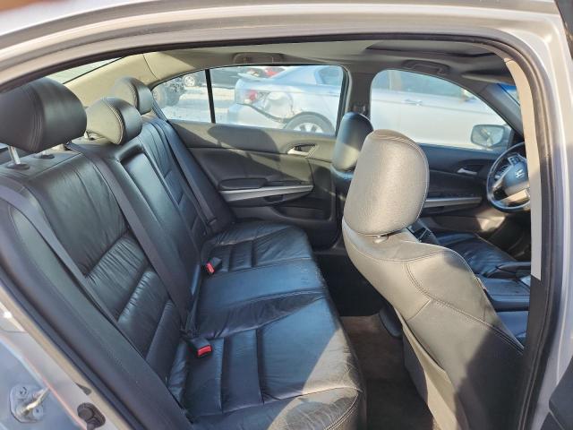 Photo 10 from auction – 2010 HONDA ACCORD EXL with VIN 5KBCP3F80AB005338