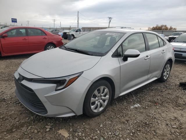 TOYOTA COROLLA LE 2024 with VIN JTDBCMFE6R3040993 - Photo from auction
