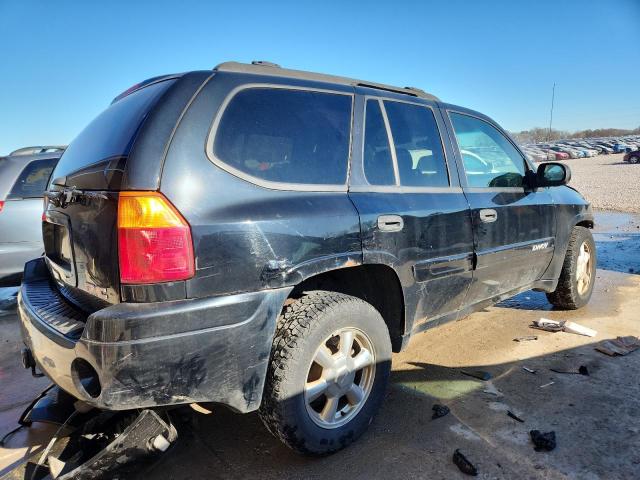 صورة رقم 3 من المزاد - 2004 GMC ENVOY مع VIN 1GKDT13S542223175
