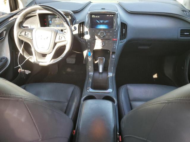 Photo 8 from auction – 2013 CHEVROLET VOLT with VIN 1G1RD6E42DU148121
