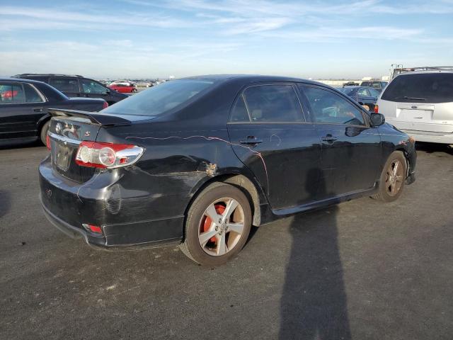 Photo 3 from auction – 2013 TOYOTA COROLLA BA with VIN 2T1BU4EE8DC985328