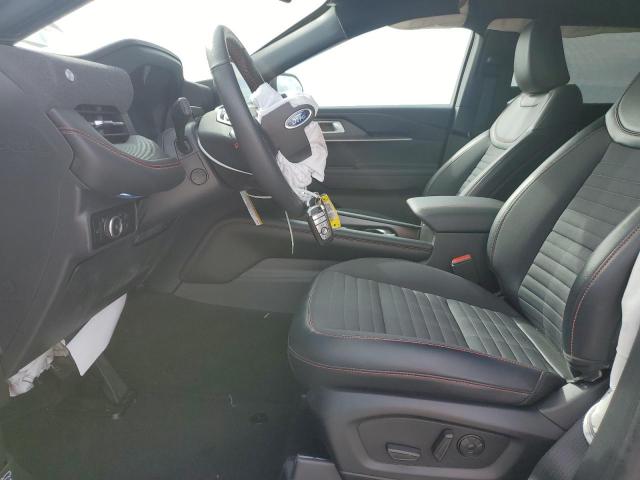 Photo 7 from auction – 2025 FORD EXPLORER S with VIN 1FMUK7KH4SGA78973