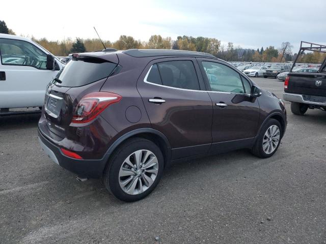 Photo 3 from auction – 2018 BUICK ENCORE PRE with VIN KL4CJASB0JB702155