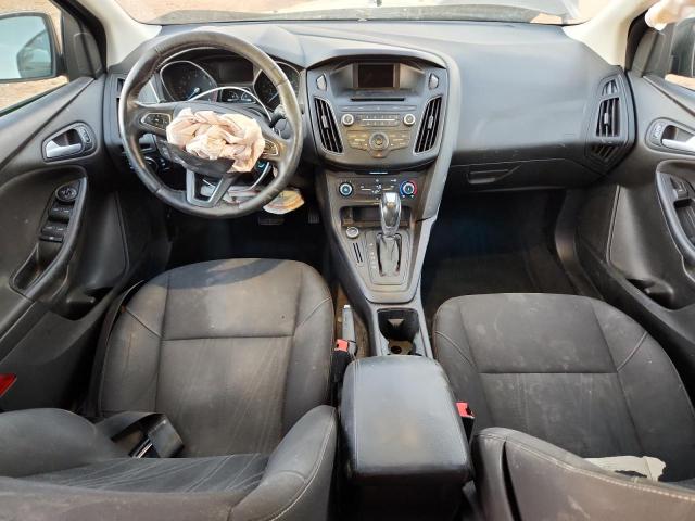 Photo 8 from auction – 2016 FORD FOCUS SE with VIN 1FADP3F27GL207118