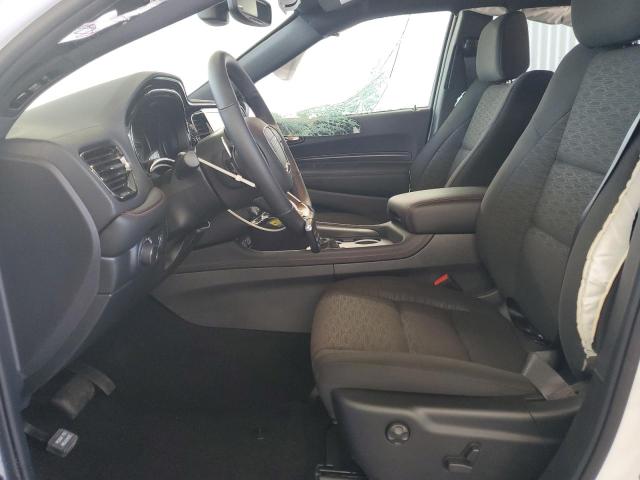 Photo 7 from auction – 2026 DODGE DURANGO GT with VIN 1C4RDHDG1TC177256