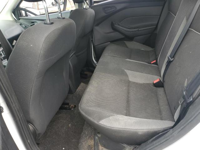 Photo 10 from auction – 2012 FORD FOCUS SE with VIN 1FAHP3F25CL284730