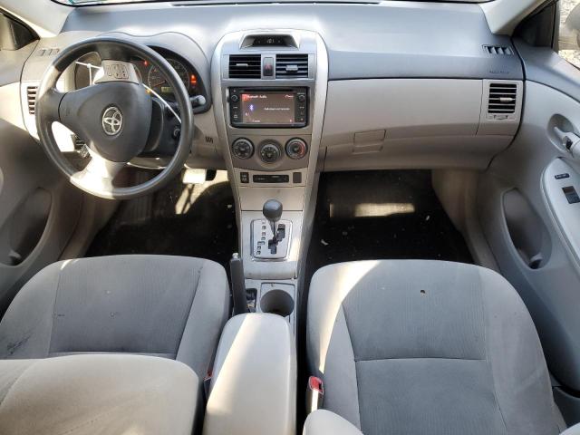 Photo 8 from auction – 2013 TOYOTA COROLLA BA with VIN 2T1BU4EE5DC024752