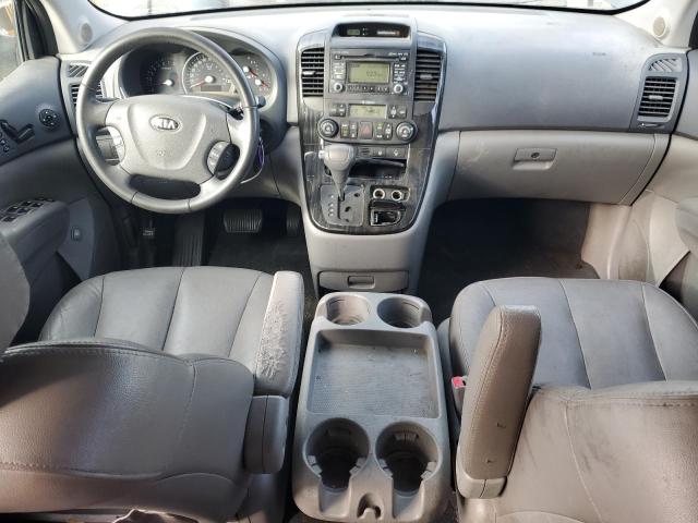 Photo 8 from auction – 2012 KIA SEDONA with VIN KNDMH4C73C6428432