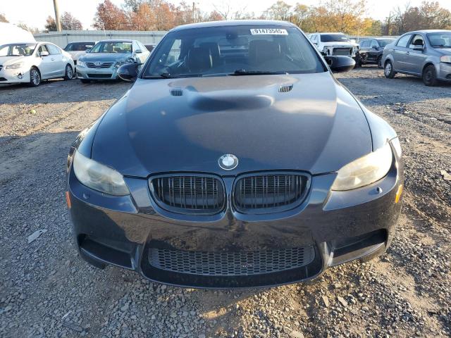 Photo 5 from auction – 2008 BMW M3 with VIN WBSWL935X8P331533
