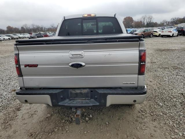 Photo 6 from auction – 2014 FORD F150 SUPER with VIN 1FTFW1EF2EFC49299