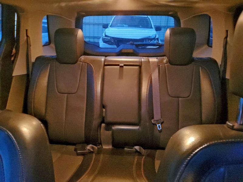 Photo 10 from auction – 2017 GMC TERRAIN SL with VIN 2GKFLUE32H6324652